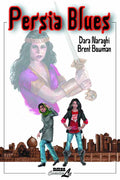 Persia Blues SC Vol 01 --0