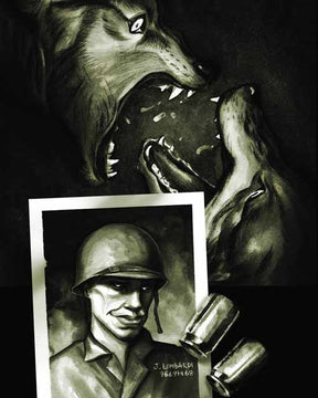 World War Mob #2 (of 4) --0