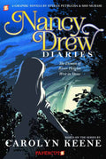 Nancy Drew Dairies Graphic Novel GN Vol 01 --0