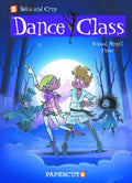 Dance Class HC Vol 07 School Night Fever --0