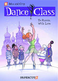 Dance Class HC Vol 05 To Russia With Love --0