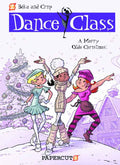 Dance Class HC Vol 06 Merry Olde Christmas --0