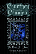 Courtney Crumrin Spec Edition HC Vol 05 --0