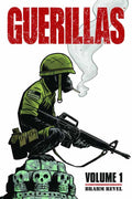 Guerillas TPB Vol 01 --0