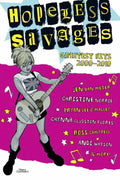 Hopeless Savages Greatest Hits TPB Vol 01 --0