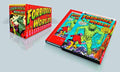 ACG Collection Works Forbidden Worlds Slipcase Edition 04 --0