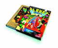 Roy Thomas Presents Planet Comics Slipcase Unsgn Edition --0