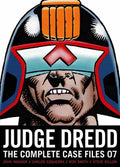 Us Judge Dredd Complete Case Files TPB Vol 07 --0