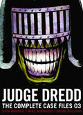 Us Judge Dredd Complete Case Files TPB Vol 03 --0
