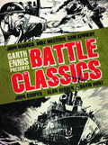 Garth Ennis Presents Battle Classics HC --0