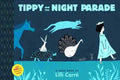 Tippy & Night Parade Toon Books Yr Graphic Novel GN --0