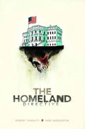 Homeland Directive Graphic Novel GN (Mature Readers) --0