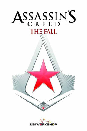 Assassins Creed The Fall TPB (Mature Readers) --0