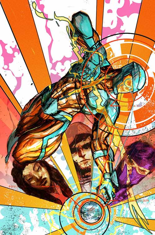 Unity #4 Orderall Rossmo --0