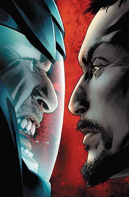 X-O Manowar #22 Regular Larosa Unity --0
