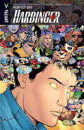 Harbinger TPB Vol 04 Perfect Day --0