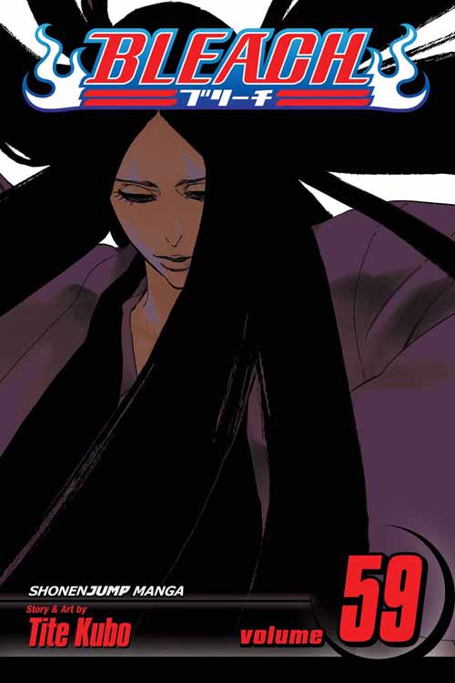Bleach TPB Vol 59 --0