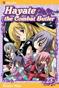 Hayate Combat Butler TPB Vol 23 --0