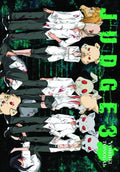 Judge Graphic Novel GN Vol 03 --0