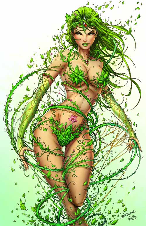 GFT Quest #4 (of 5) C Cover Tyndall (aofd) --0