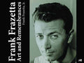 Frank Frazetta Art And Remembrances HC --0