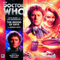 Doctor Who Brood Of Erys Audio CD --0