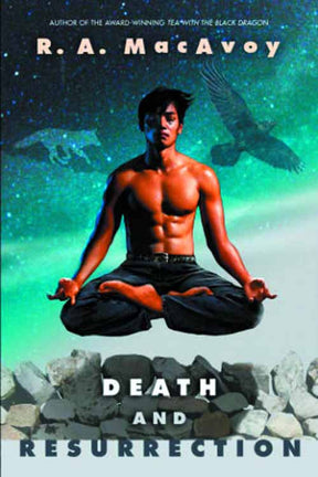 Death And Resurrection SC --0