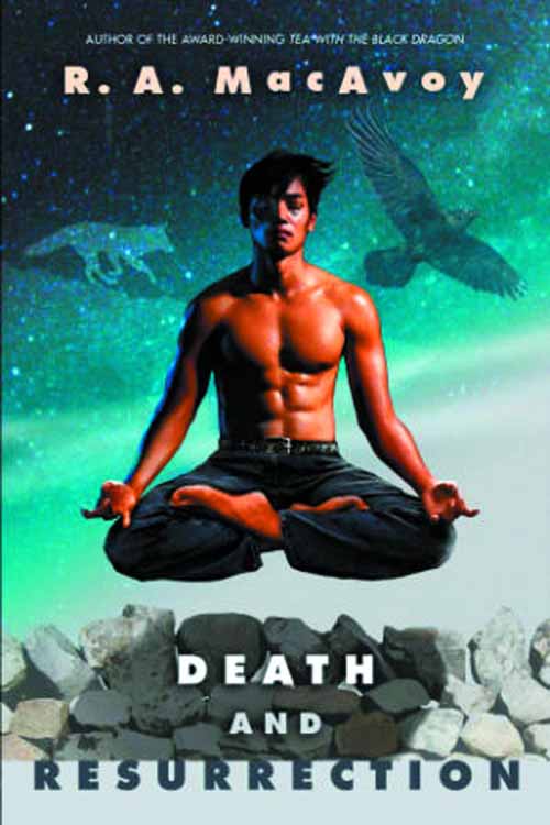 Death And Resurrection SC --0