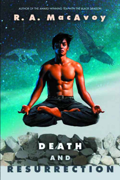 Death And Resurrection SC --0