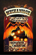 Mechanique Tale Of Circus Tresaulti SC --0