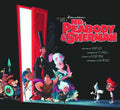 Art Of Mr Peabody & Sherman HC --0