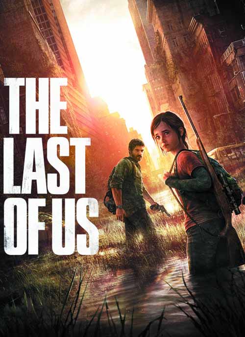 Last Of Us Poster Collection --0