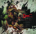 Devil May Cry Divine Comedy --0