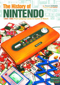 History Of Nintendo SC Vol 01 1889-1980 --0