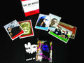 Art Hustle Trading Cards T/C Factory Set Series 01 --0