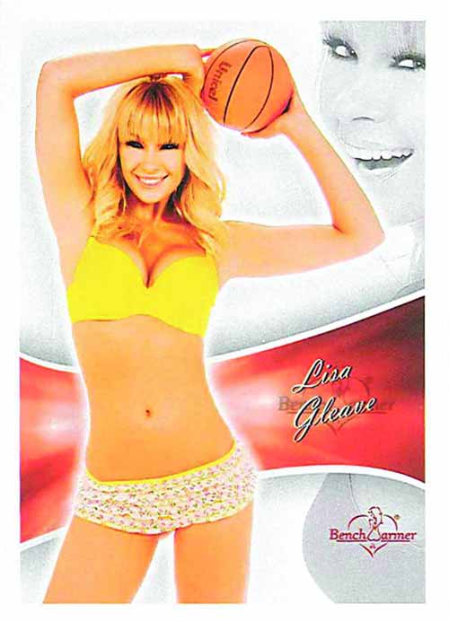 Benchwarmer 2013 Trading Cards T/C Box --0