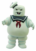 Ghostbusters 24in Evil Stay Puft Marshmallow Man Bank --0