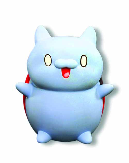 Bravest Warriors Catbug Talking Vinyl Figure --0