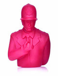 Rude Copper 4in Vinyl Figure Red Version (Mature Readers) --0