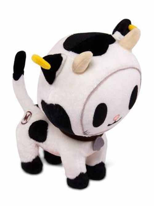 Unicorno Bocconcino Plush --0