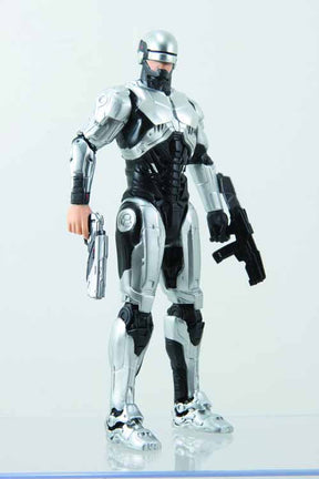 Robocop 2014 6-in Action Figure Assortment --0