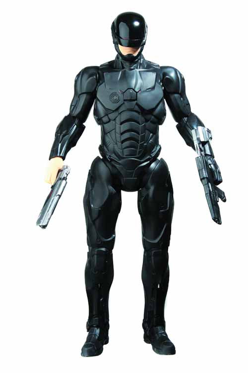 Robocop 2014 12-in Action Figure --0