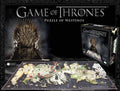 4D Cityscape Game Of Thrones Westeros Puzzle --0