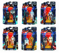 Star Wars Mission Series Figure Assortment 201401 -- Hasbro --0