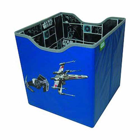Star Wars Zipbin Storage Case --0