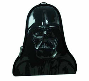 Lego Star Wars Darth Vader Zipbin Storage & Carry Case --0