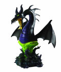 Grand Jester Malificent As Dragon Mini-Bust --0