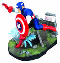 Captain America Model Kit -- Avengers --0