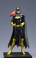 DC Comics Batgirl ARTFX+ Statue New 52 Ver -- Dark Knight --0