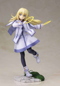 Tales Of Symphonia Collet Brunel Ani-Statue -- Kotobukiya --0